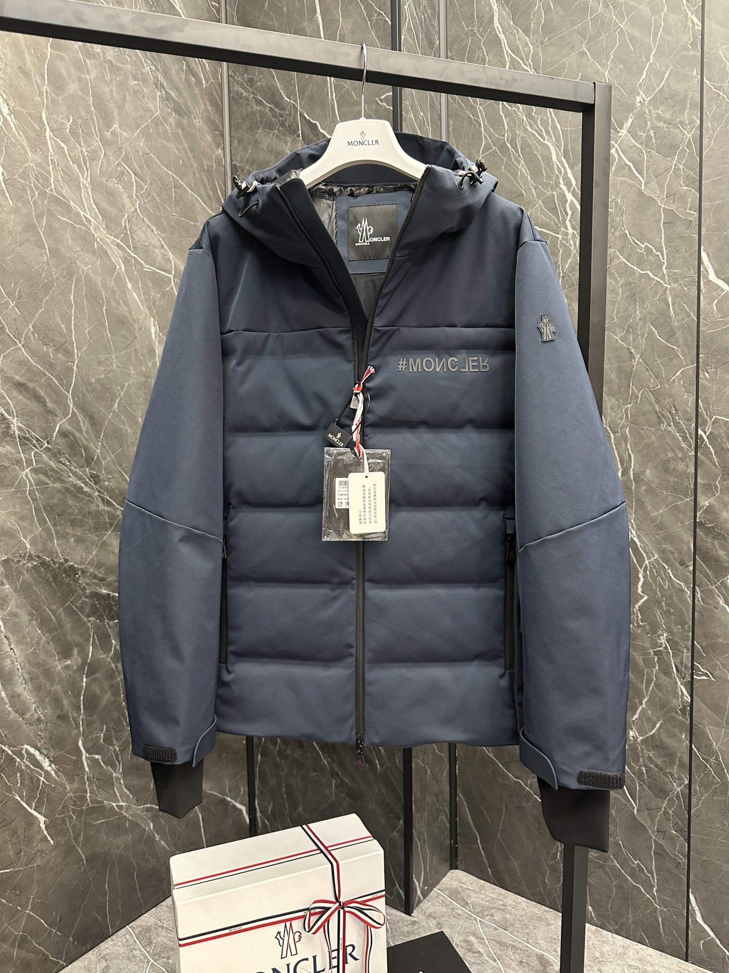 Moncler Down Jackets